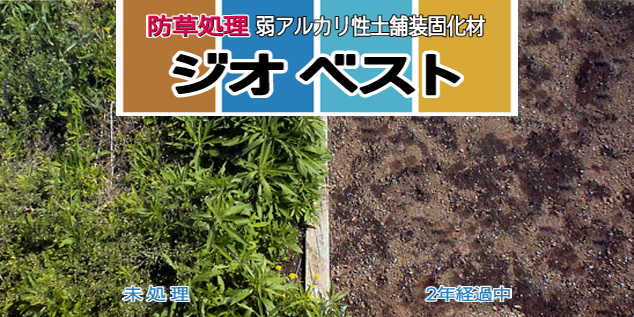 ジオベスト